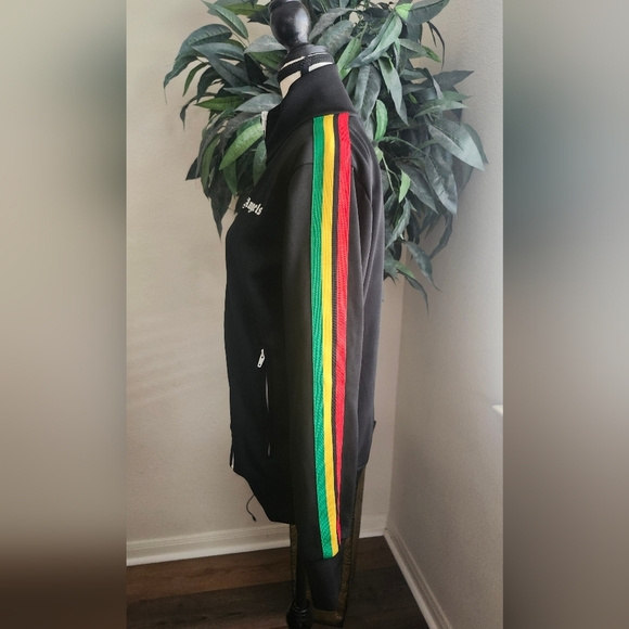 Palm Angels Exodus Track Jacket M - Picture 2 of 11